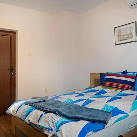 Apartamento Next To Kapana - Art