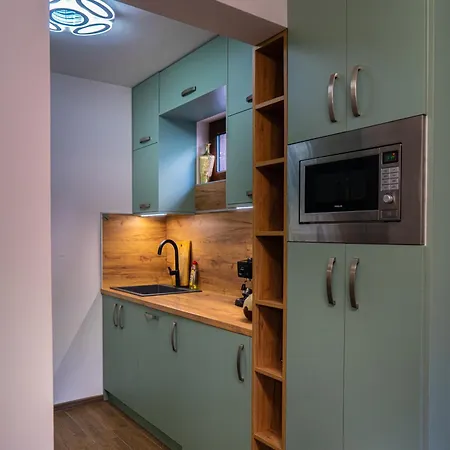 Apartamento Next To Kapana - Art Plovdiv