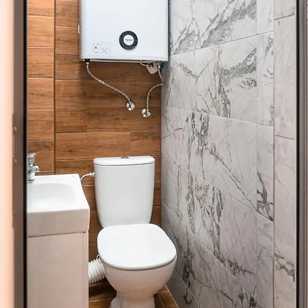 Apartamento Next To Kapana - Art *