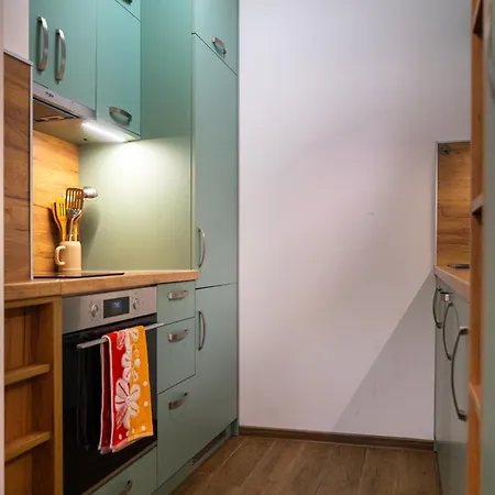 Appartement Next To Kapana - Art Plovdiv