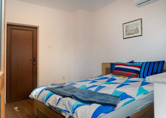 Appartamento Next To Kapana - Art