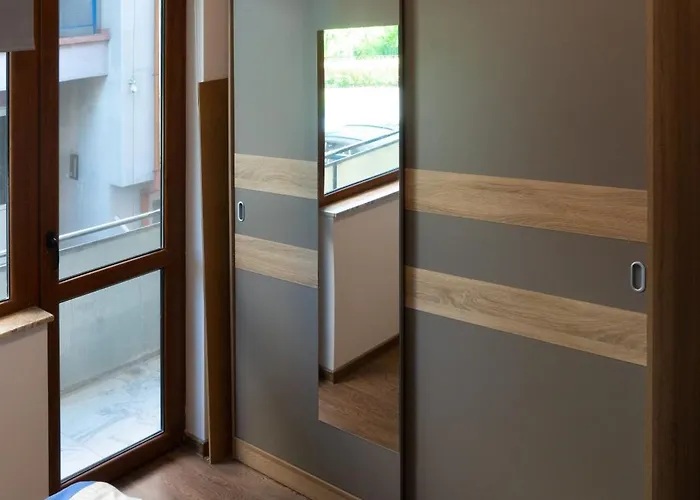 Next To Kapana - Art Appartamento Plovdiv