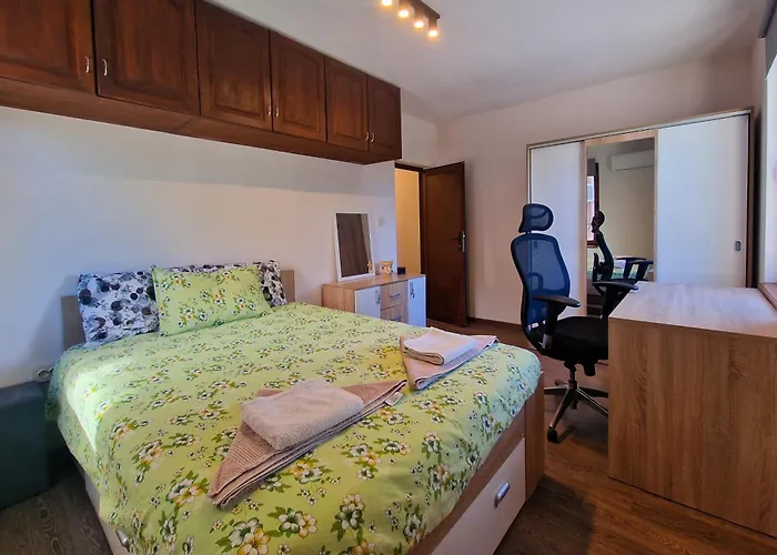 Appartamento Next To Kapana - Art *